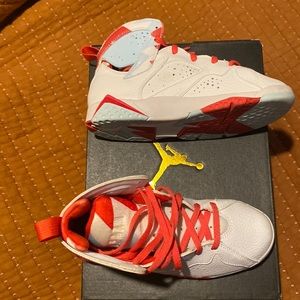 Jordan’s for girls